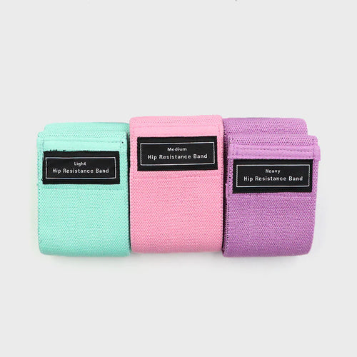 FREE - Pilate Bands Set